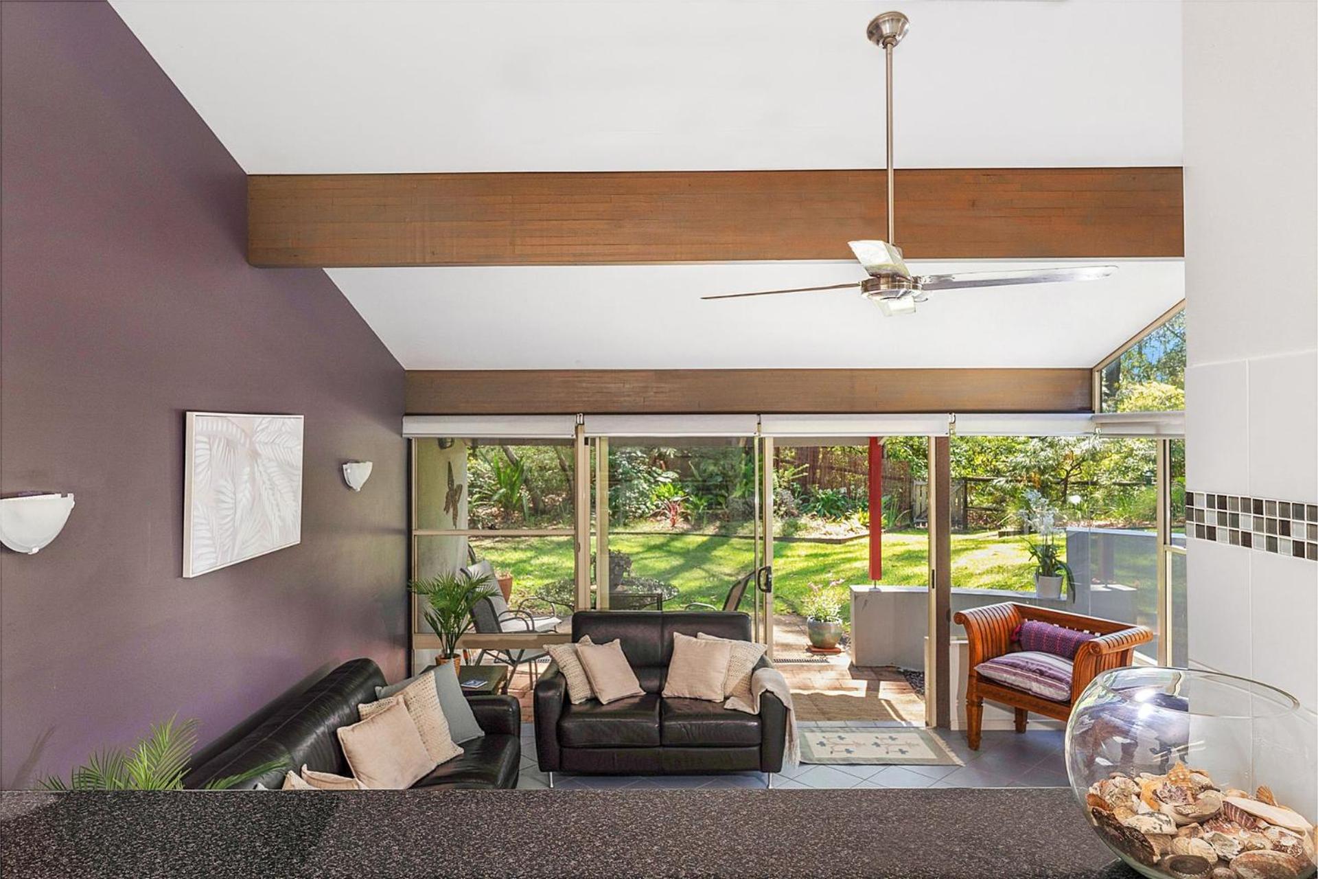 Seaside Retreat, Hyams Beach