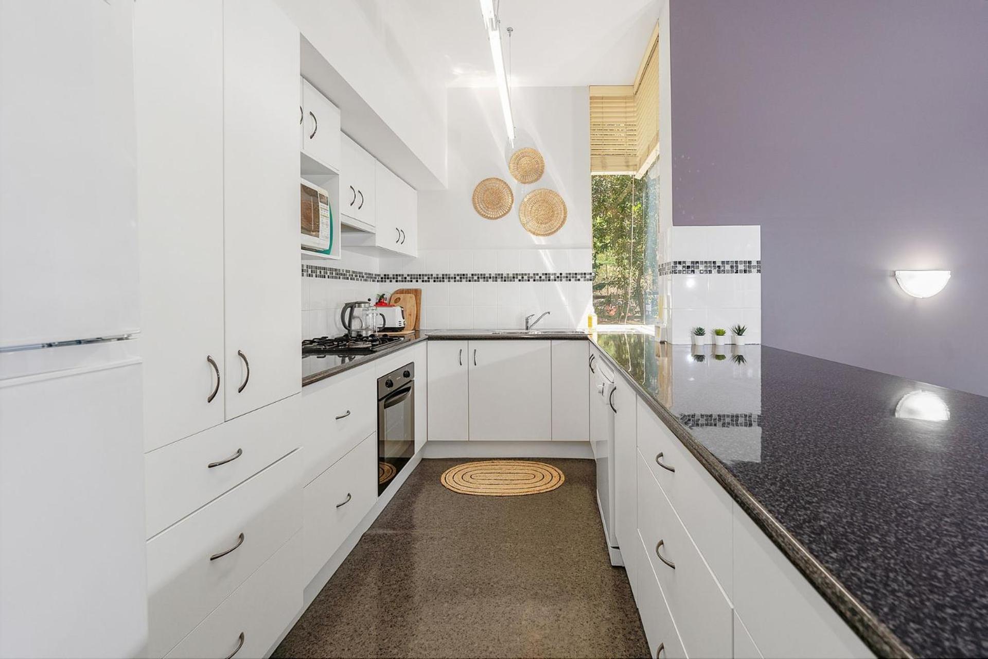 Seaside Retreat, Hyams Beach