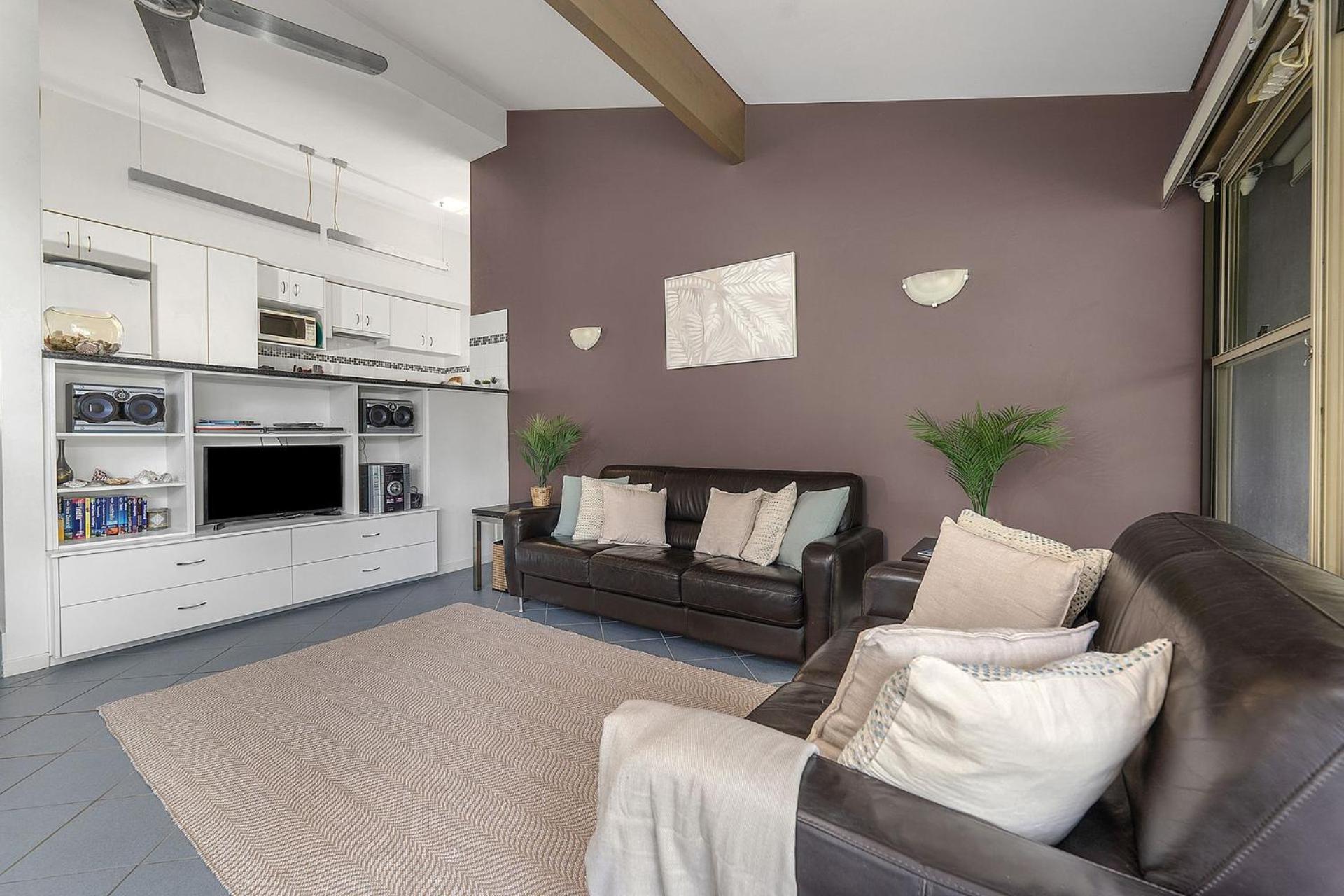 Seaside Retreat, Hyams Beach