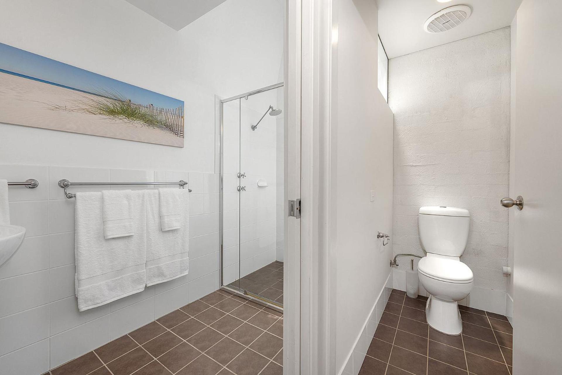 Seaside Retreat, Hyams Beach
