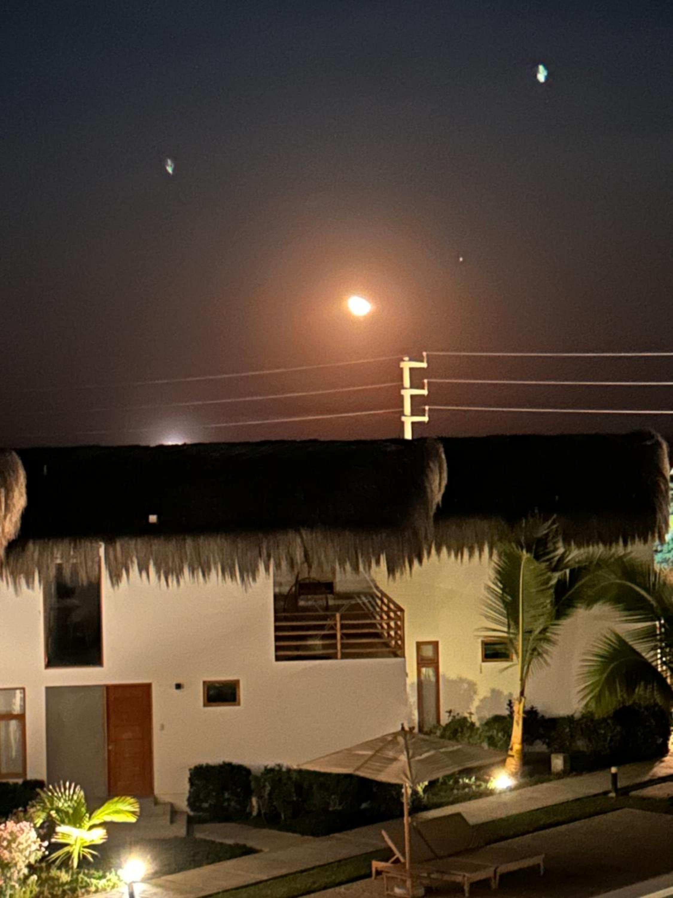 VICHAYITO INN