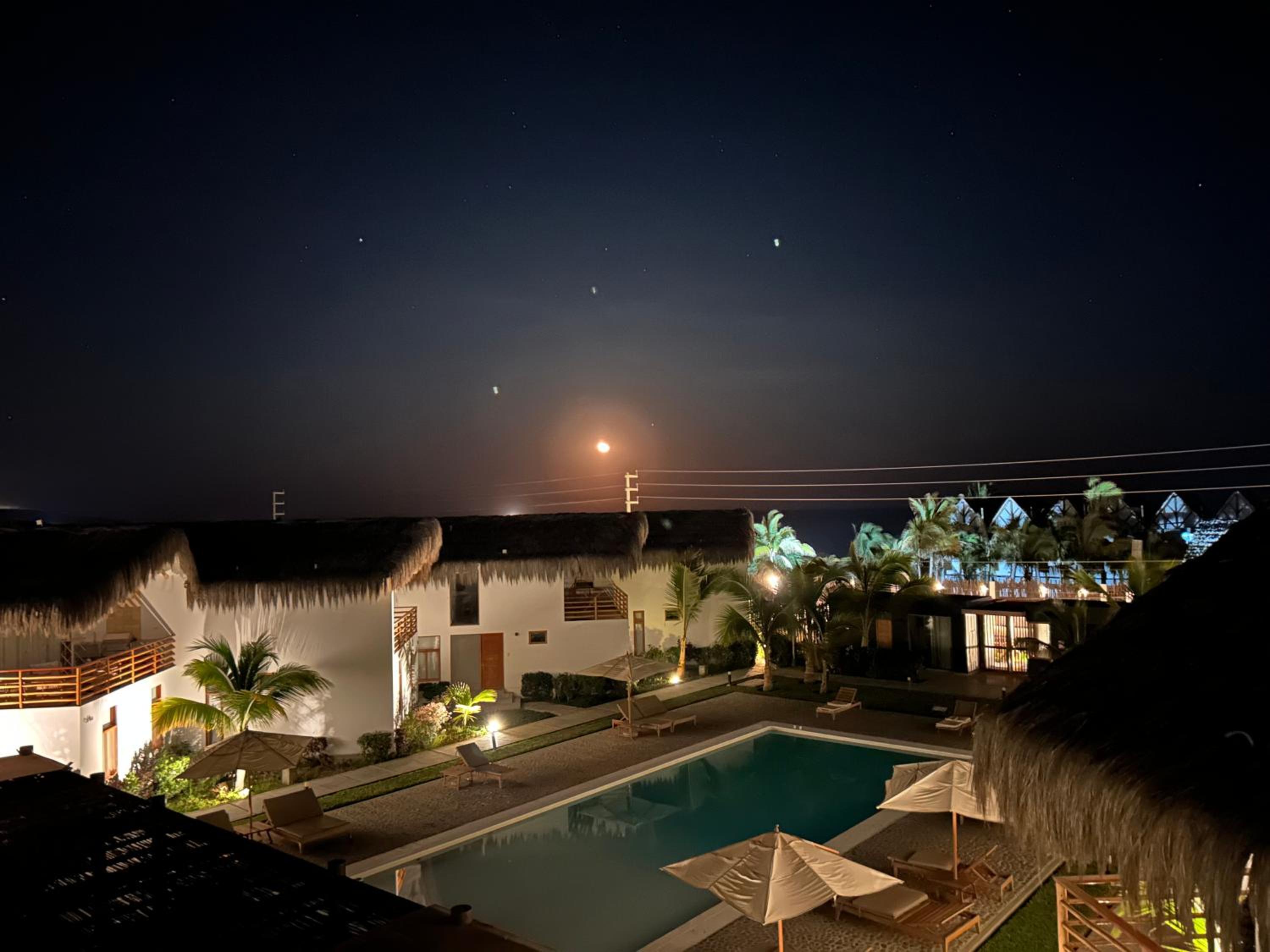 VICHAYITO INN