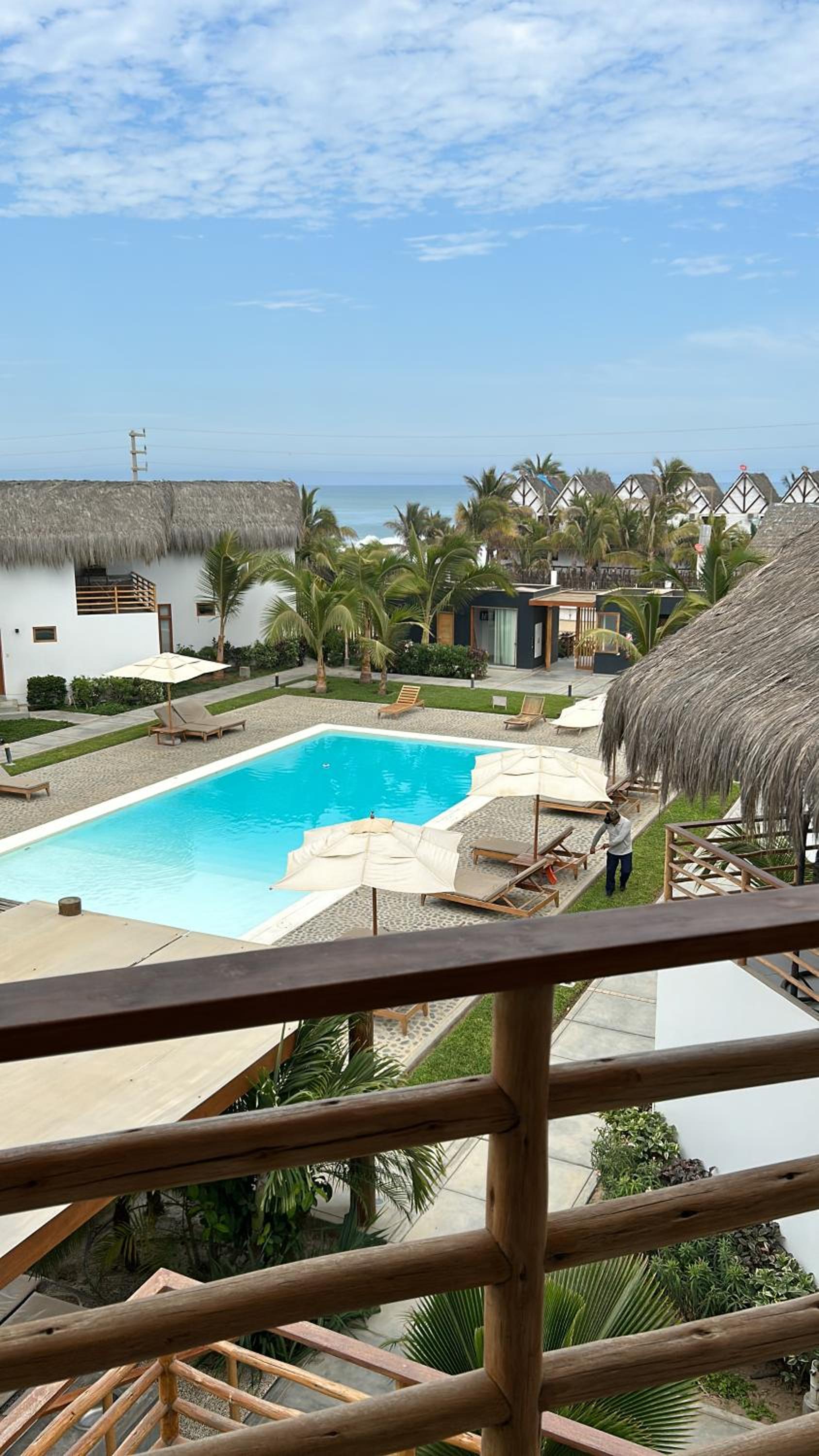 VICHAYITO INN