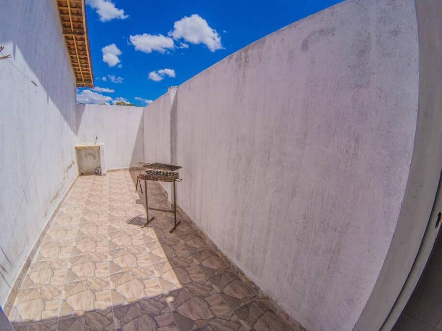 Casa de Sítio próx. a Serra Negra, em Bezerros-PE