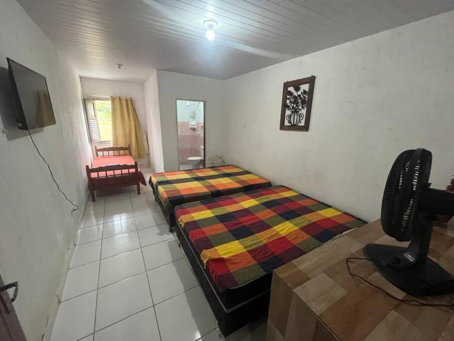 Casa de Sítio próx. a Serra Negra, em Bezerros-PE