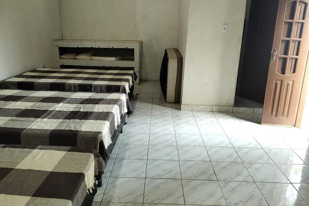 Casa de Sítio próx. a Serra Negra, em Bezerros-PE