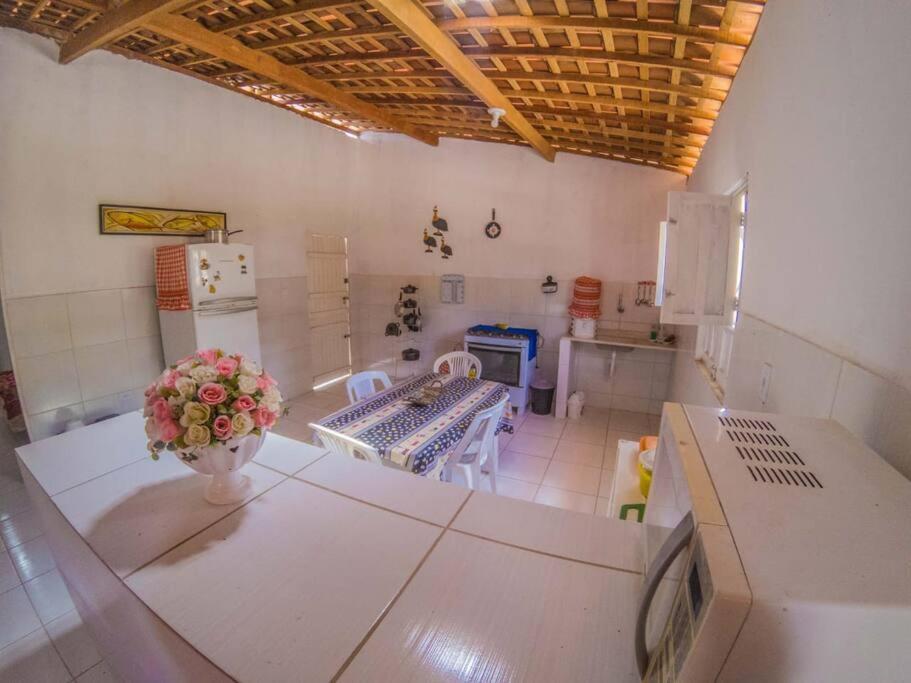 Casa de Sítio próx. a Serra Negra, em Bezerros-PE
