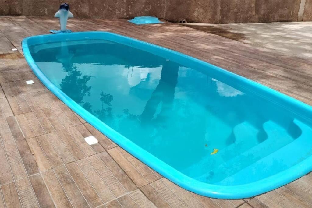 Casa de Sítio próx. a Serra Negra, em Bezerros-PE