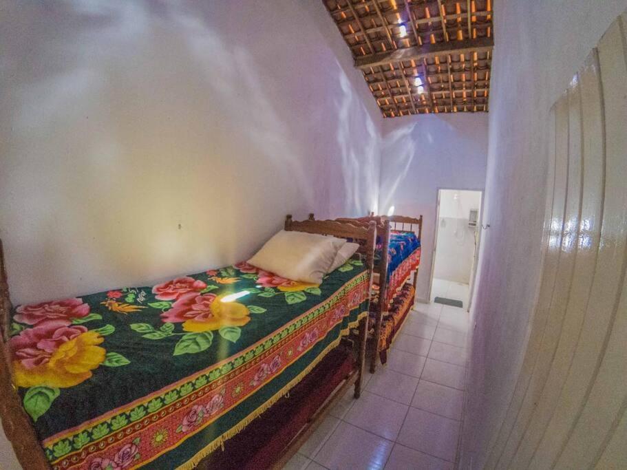 Casa de Sítio próx. a Serra Negra, em Bezerros-PE