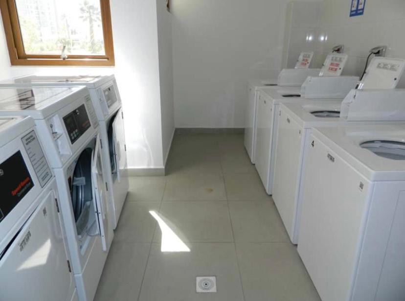 Moderno departamento acceso a playa