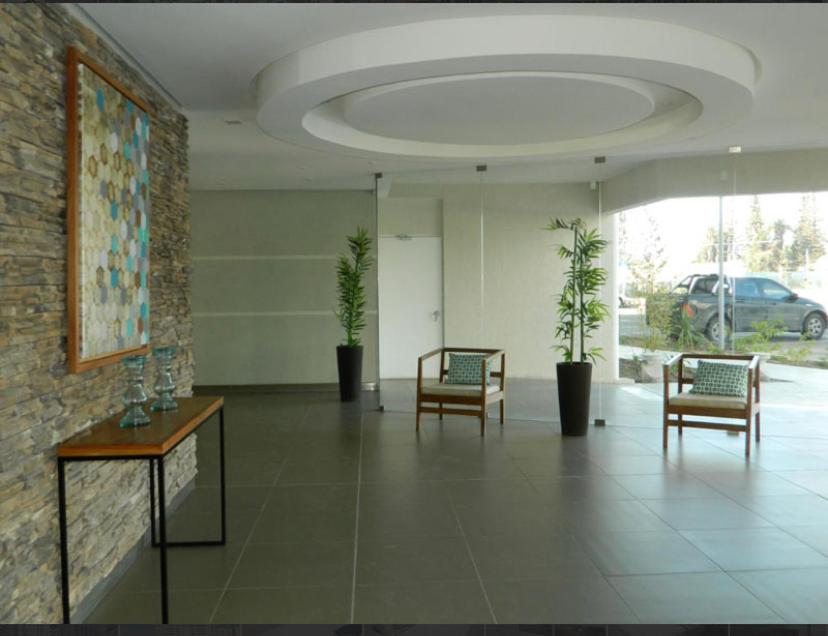 Moderno departamento acceso a playa