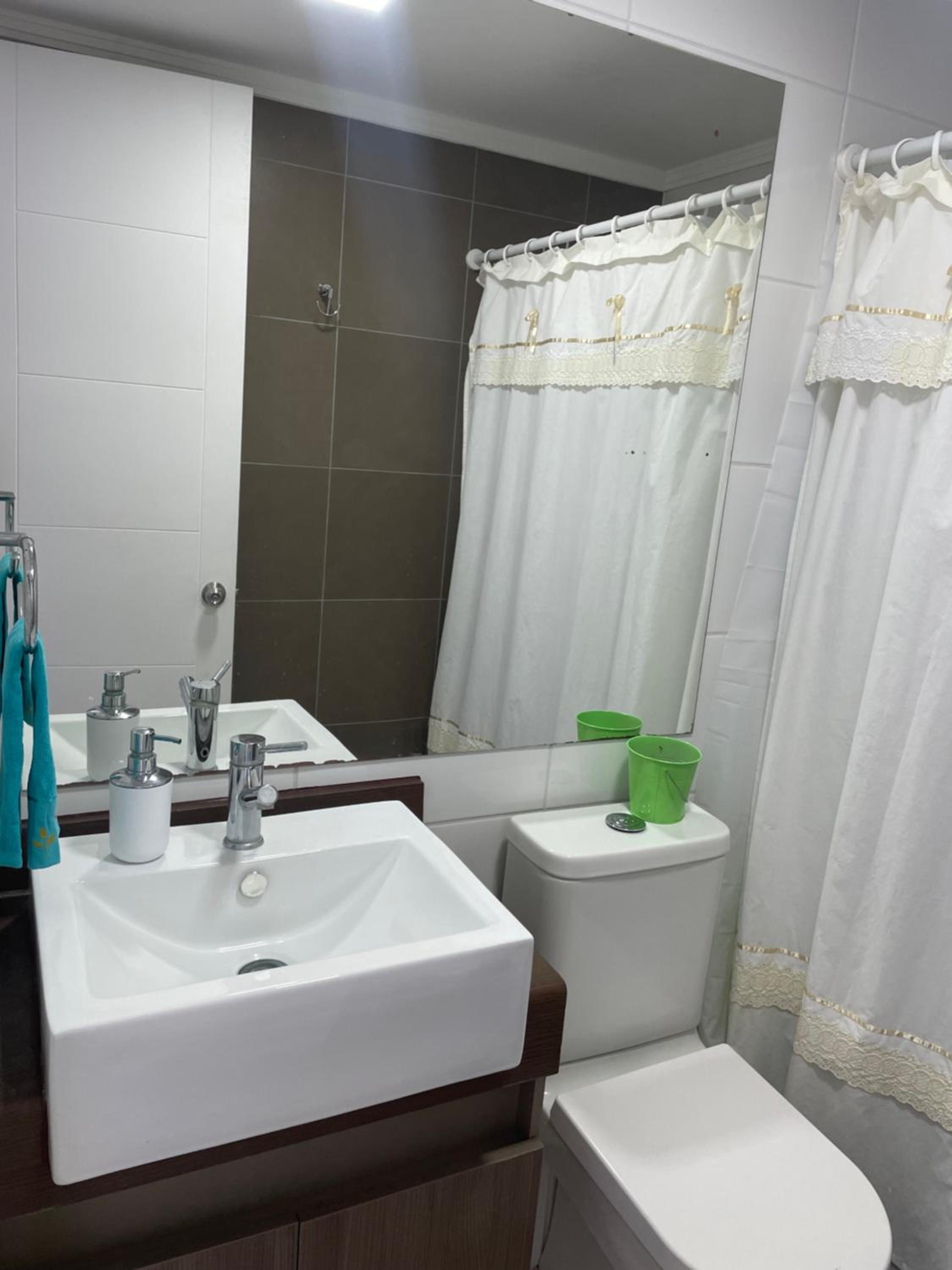 Moderno departamento acceso a playa