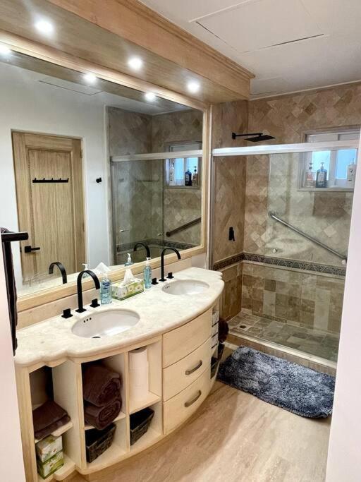 Oceanfront Condo