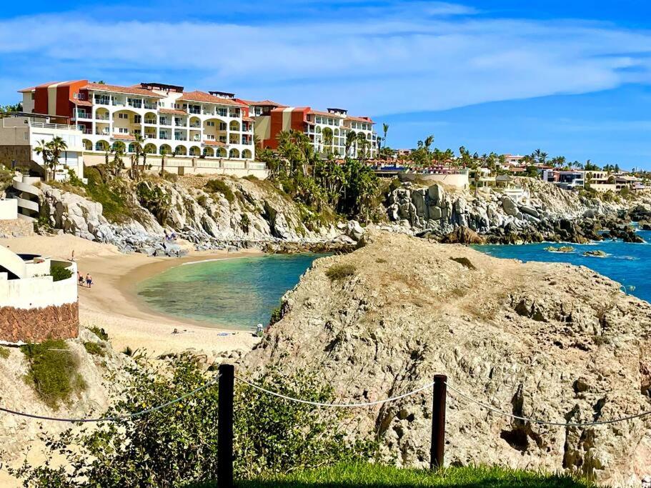 Oceanfront Condo