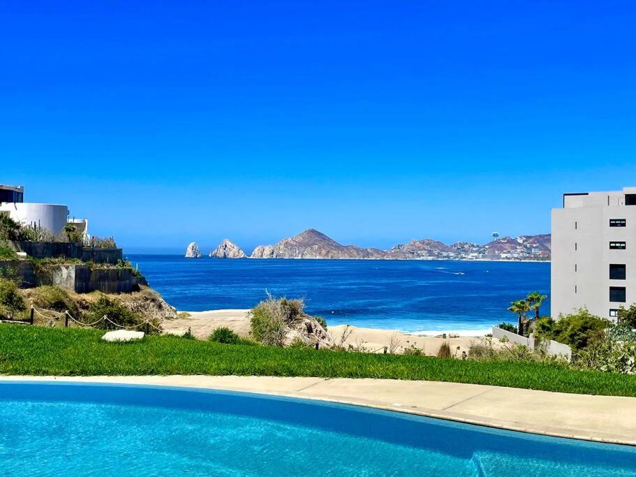 Oceanfront Condo
