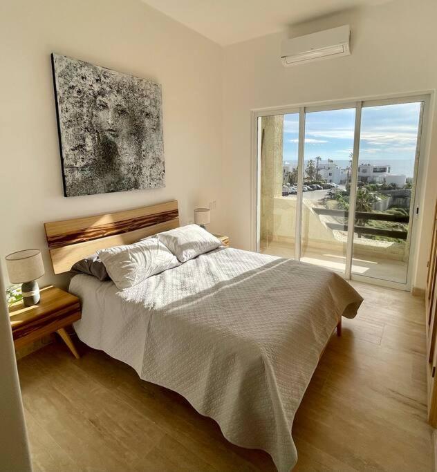Oceanfront Condo