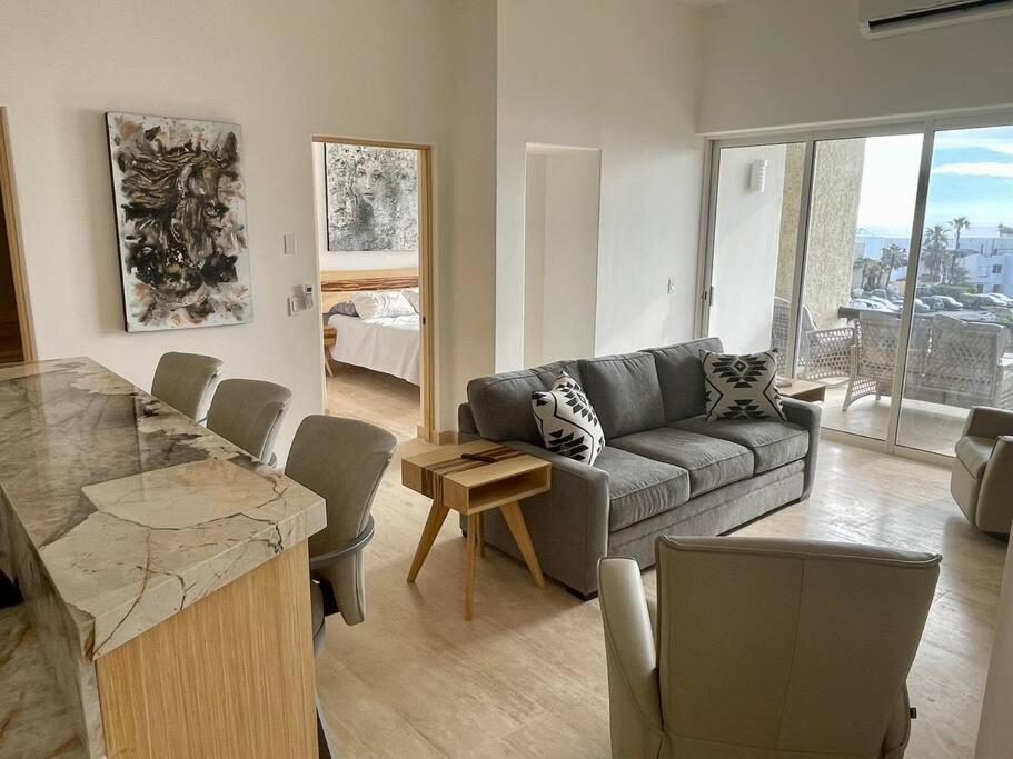 Oceanfront Condo