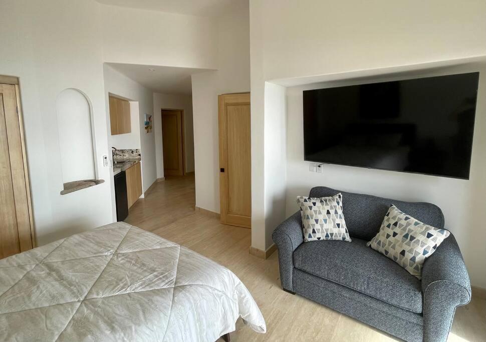 Oceanfront Condo