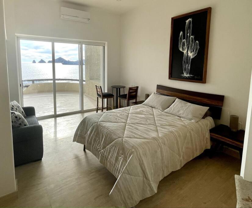 Oceanfront Condo