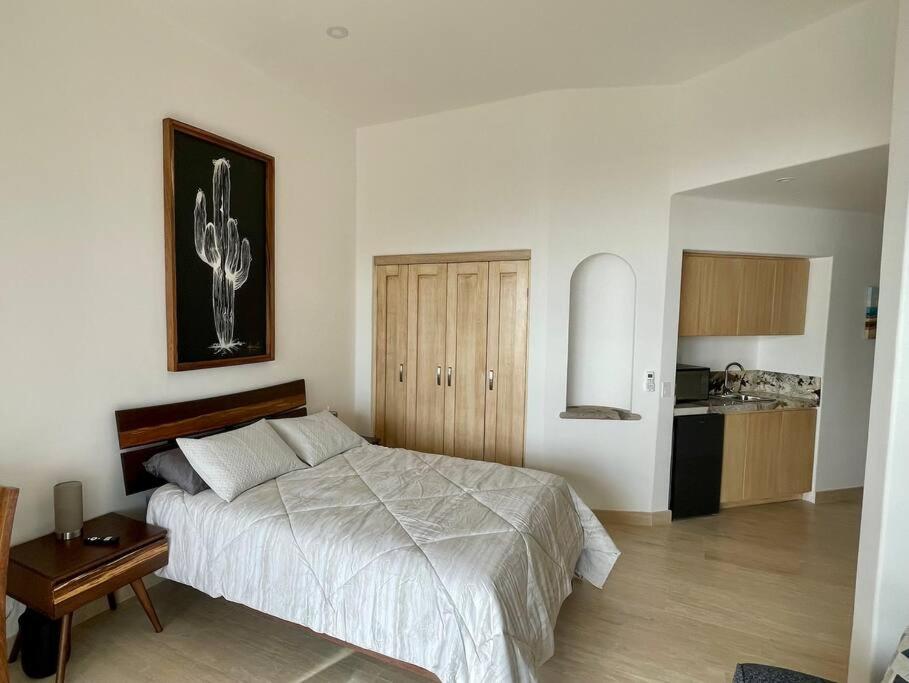 Oceanfront Condo