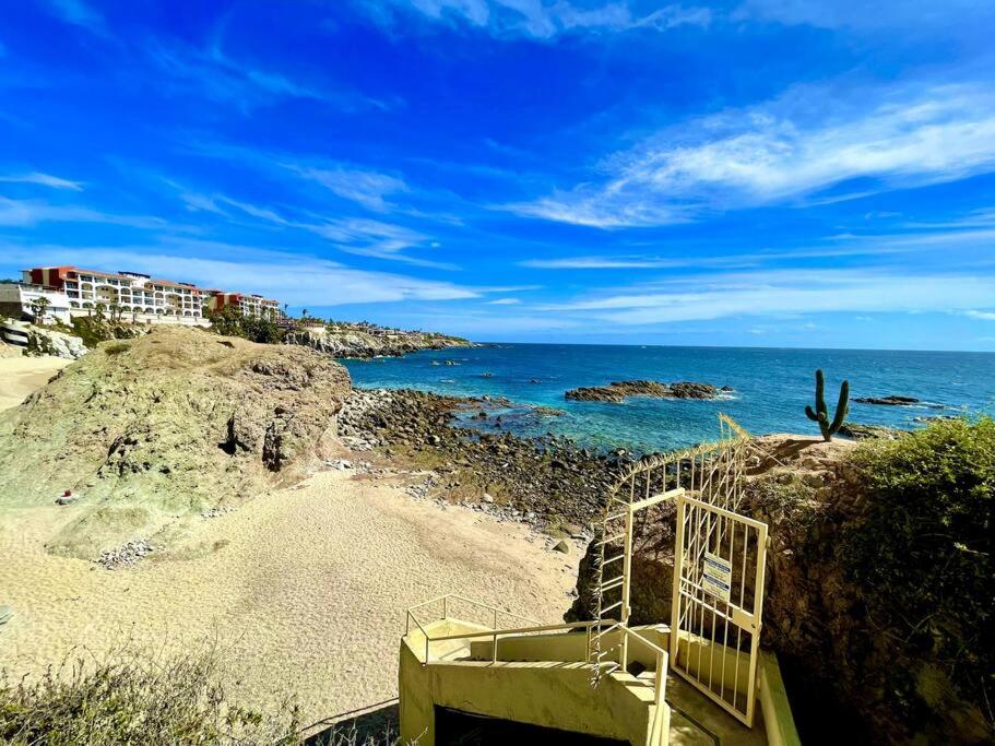 Oceanfront Condo