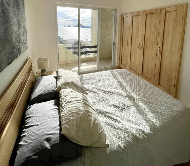 Oceanfront Condo