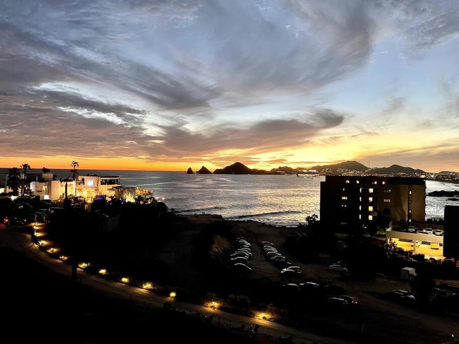 Oceanfront Condo