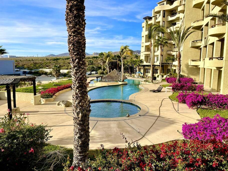 Oceanfront Condo