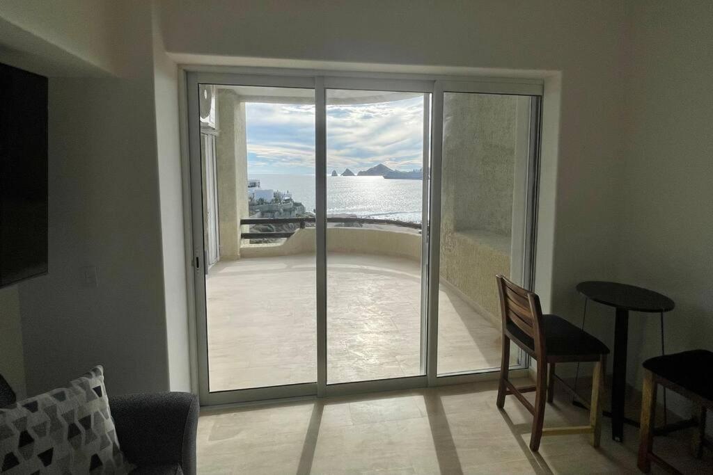 Oceanfront Condo