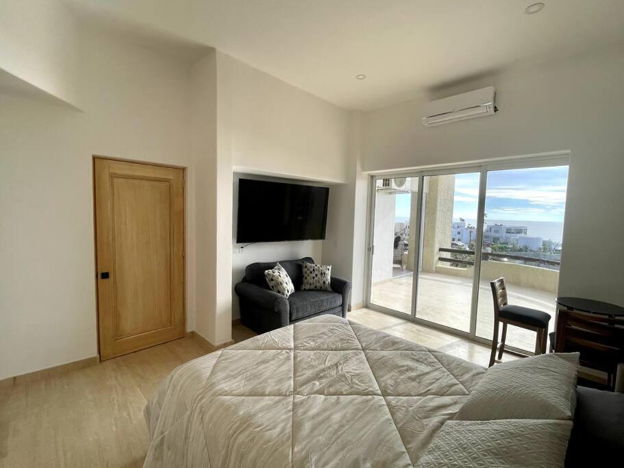 Oceanfront Condo