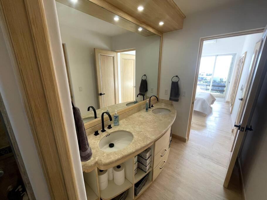 Oceanfront Condo