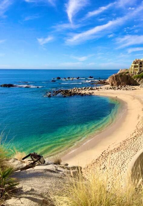 Oceanfront Condo