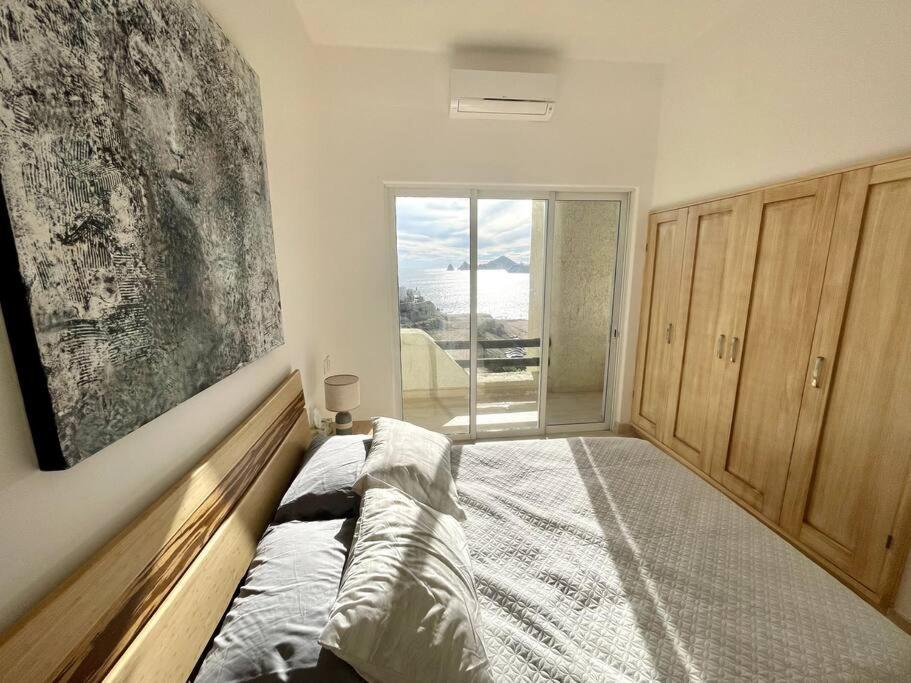 Oceanfront Condo
