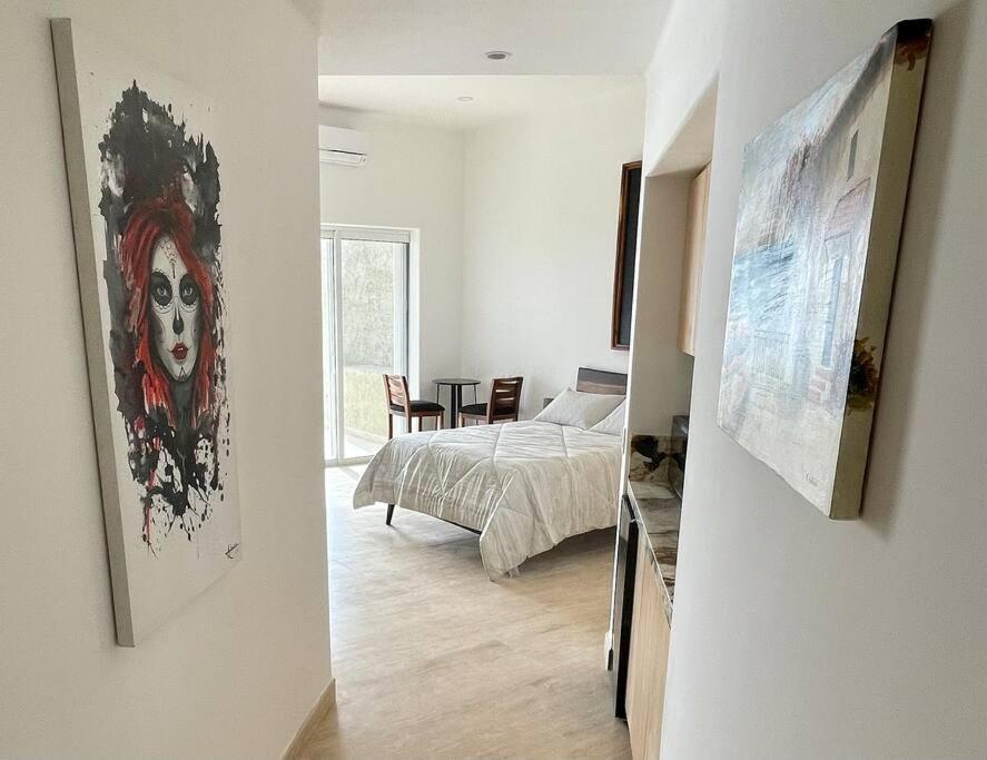 Oceanfront Condo