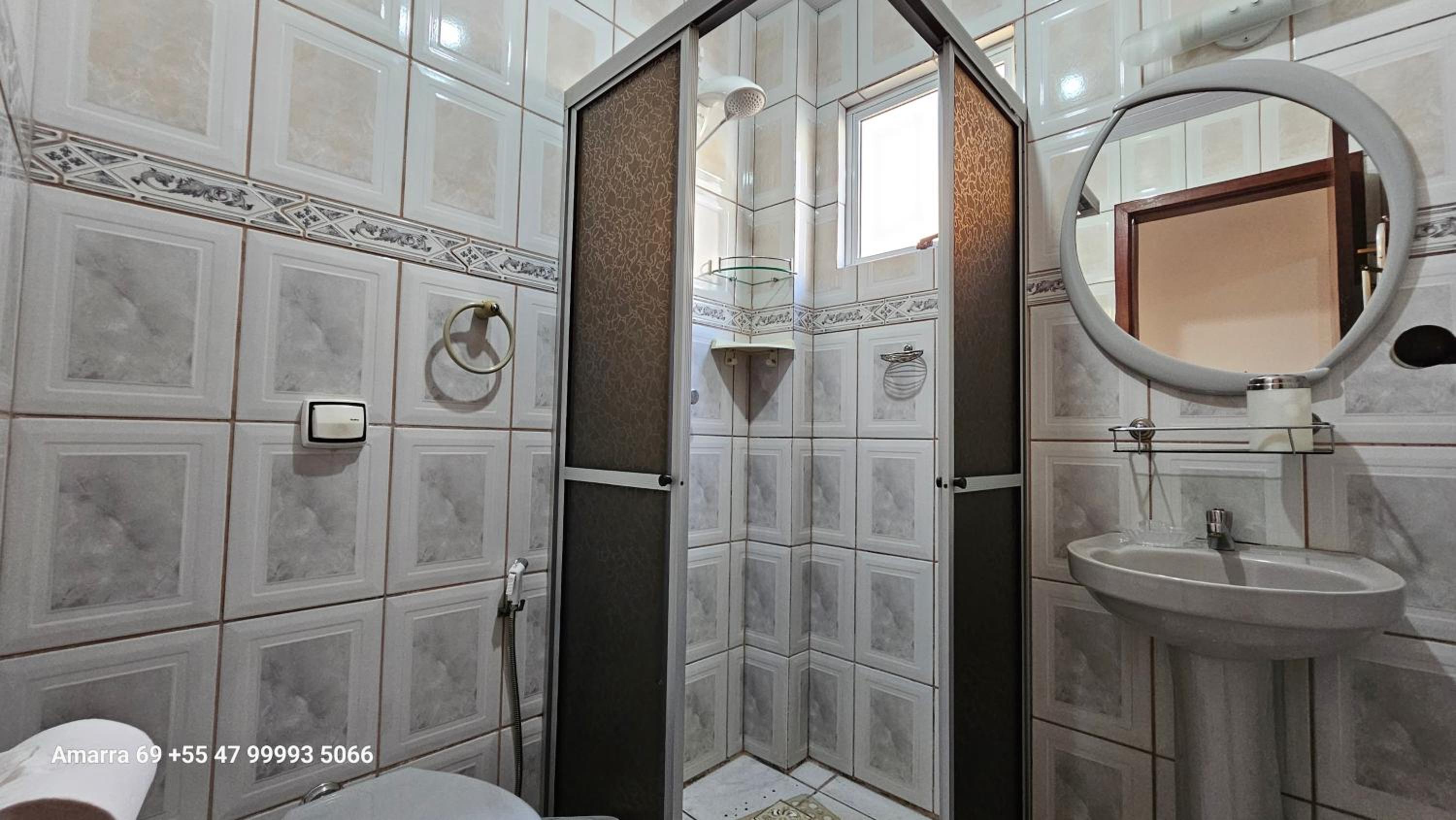 Amarra 69 Bombinhas Residence Setor Vintage - Apartamento Familiar no Centro, perto da Praia