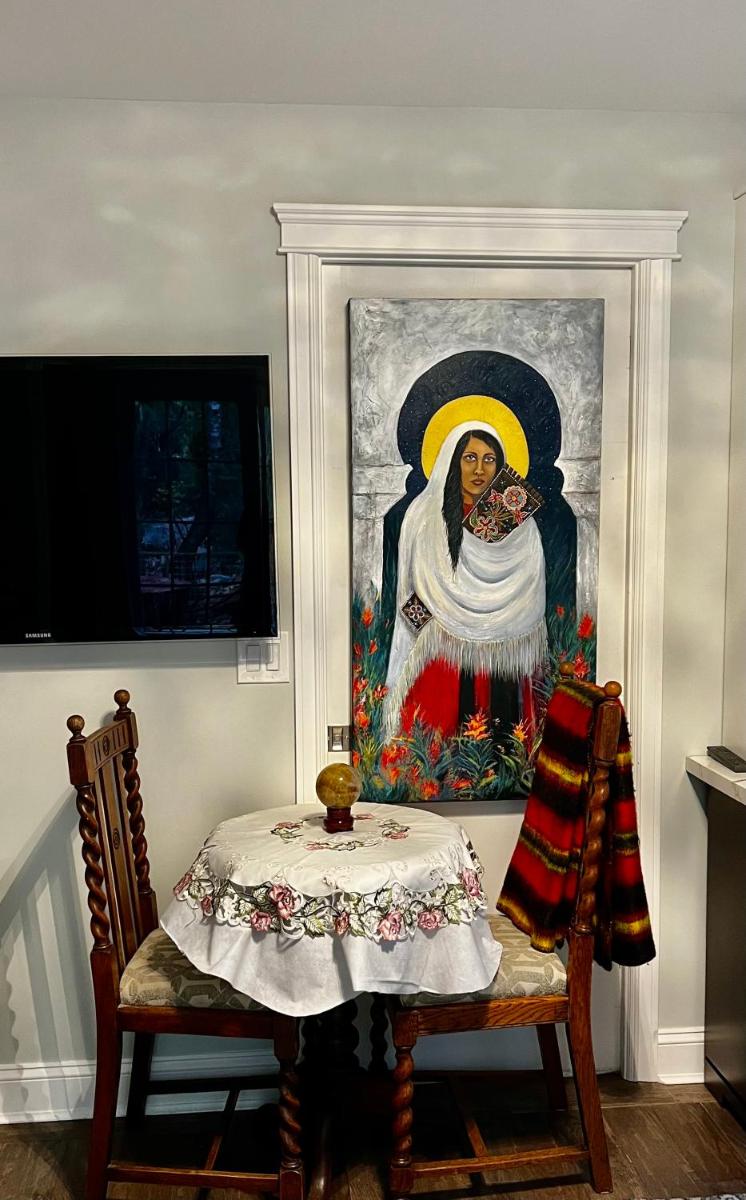 Raven's Cache Bed and Breakfast - Image 4