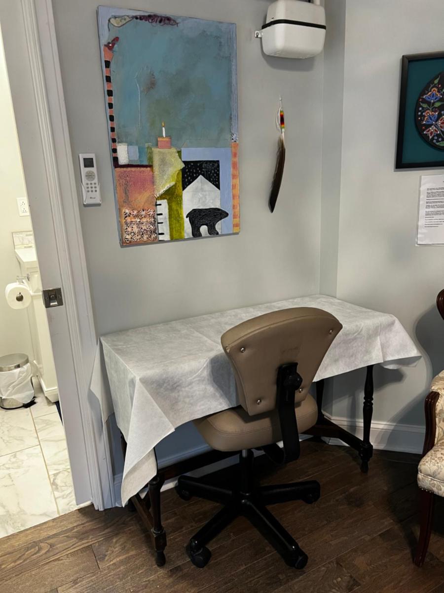 Raven's Cache Bed and Breakfast - Image 3