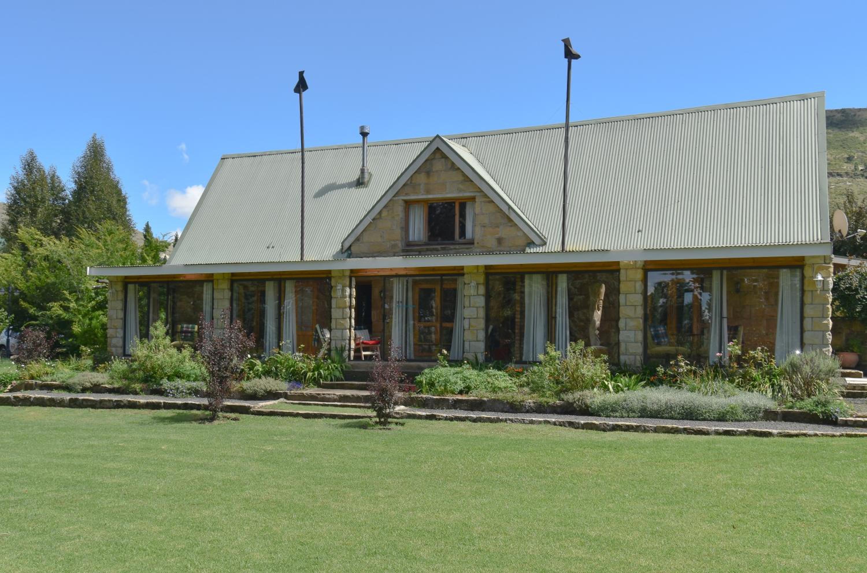 building