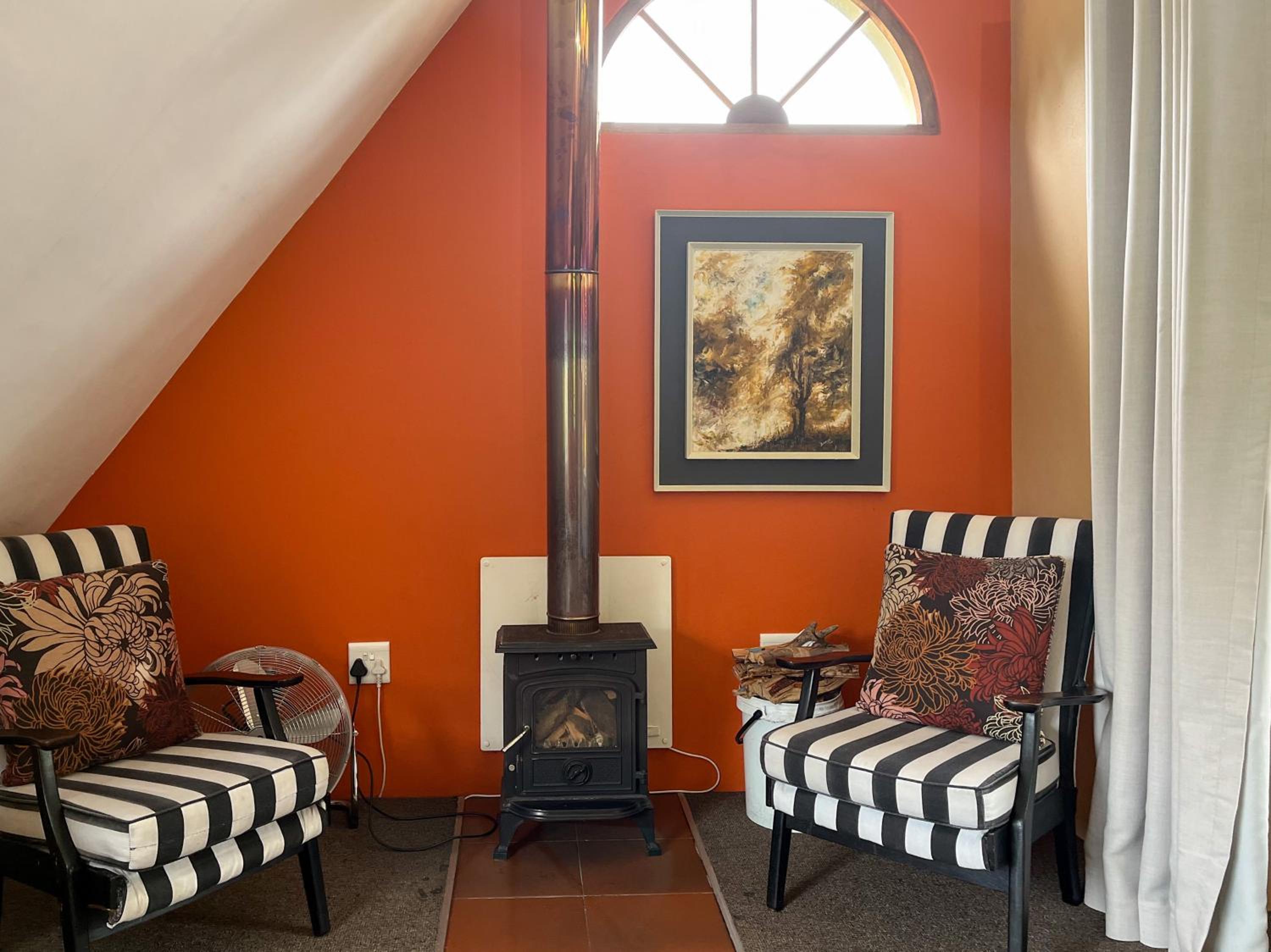 The Clarens Country House