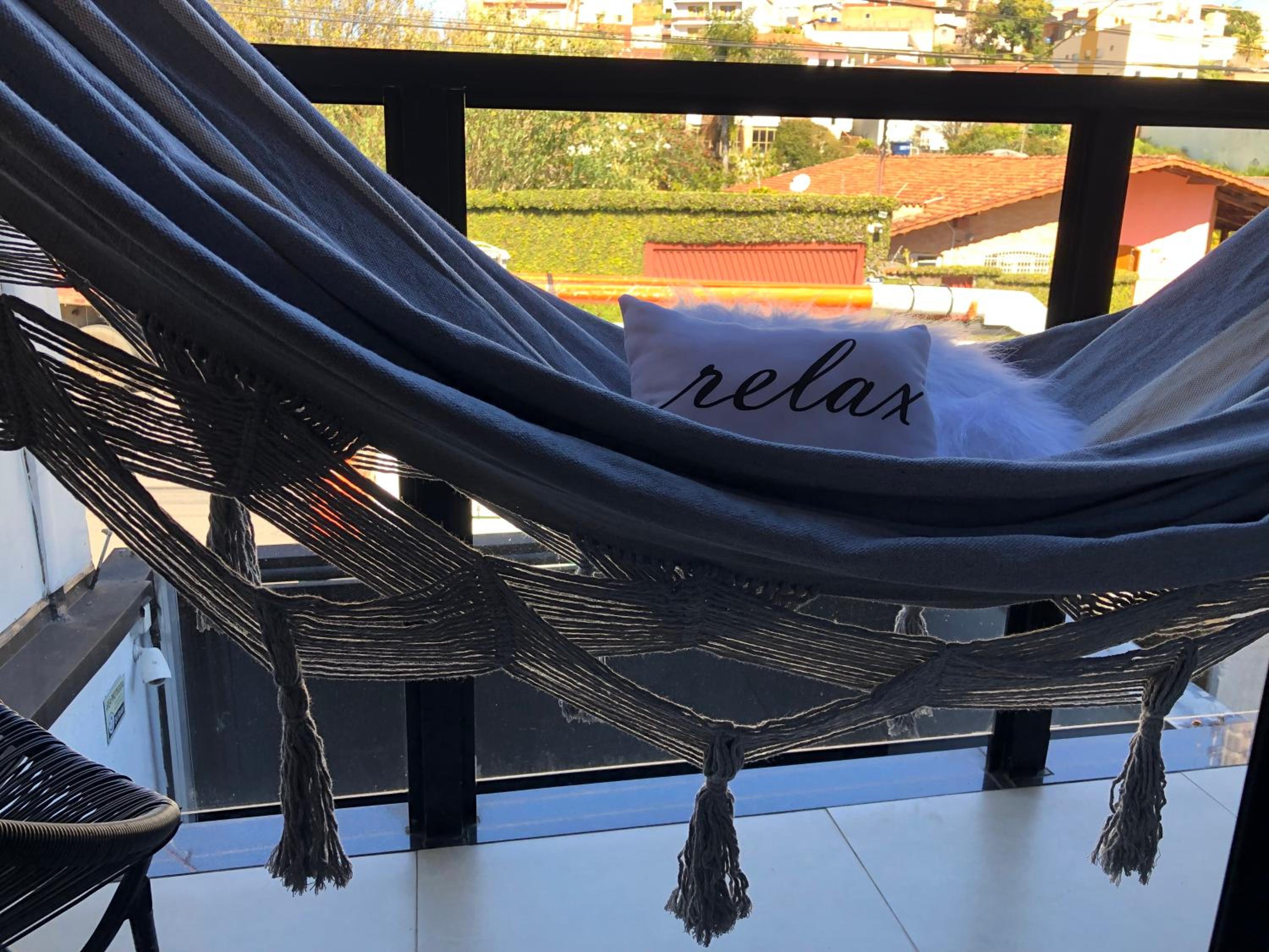 Hotel Uai House com jacuzzi (Espaço romântico) - Image 1