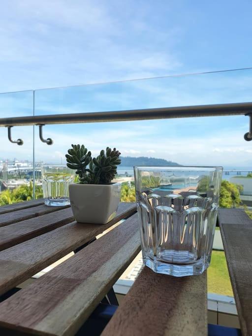 Southbay Seaview Condo A11 #Queensbay #SPICE photo 2
