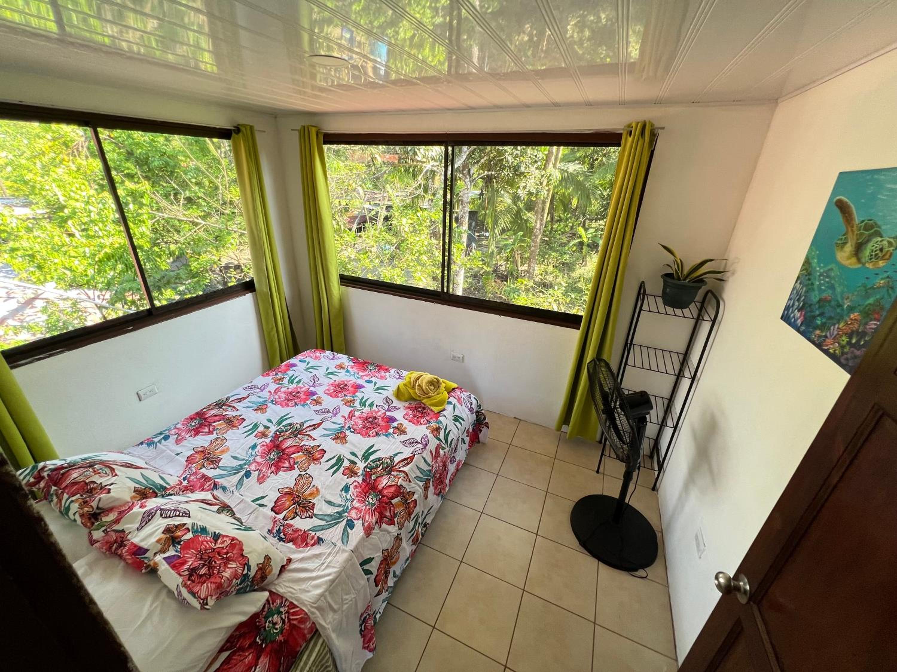 Casa Tili TicoExperience on IslaDamas