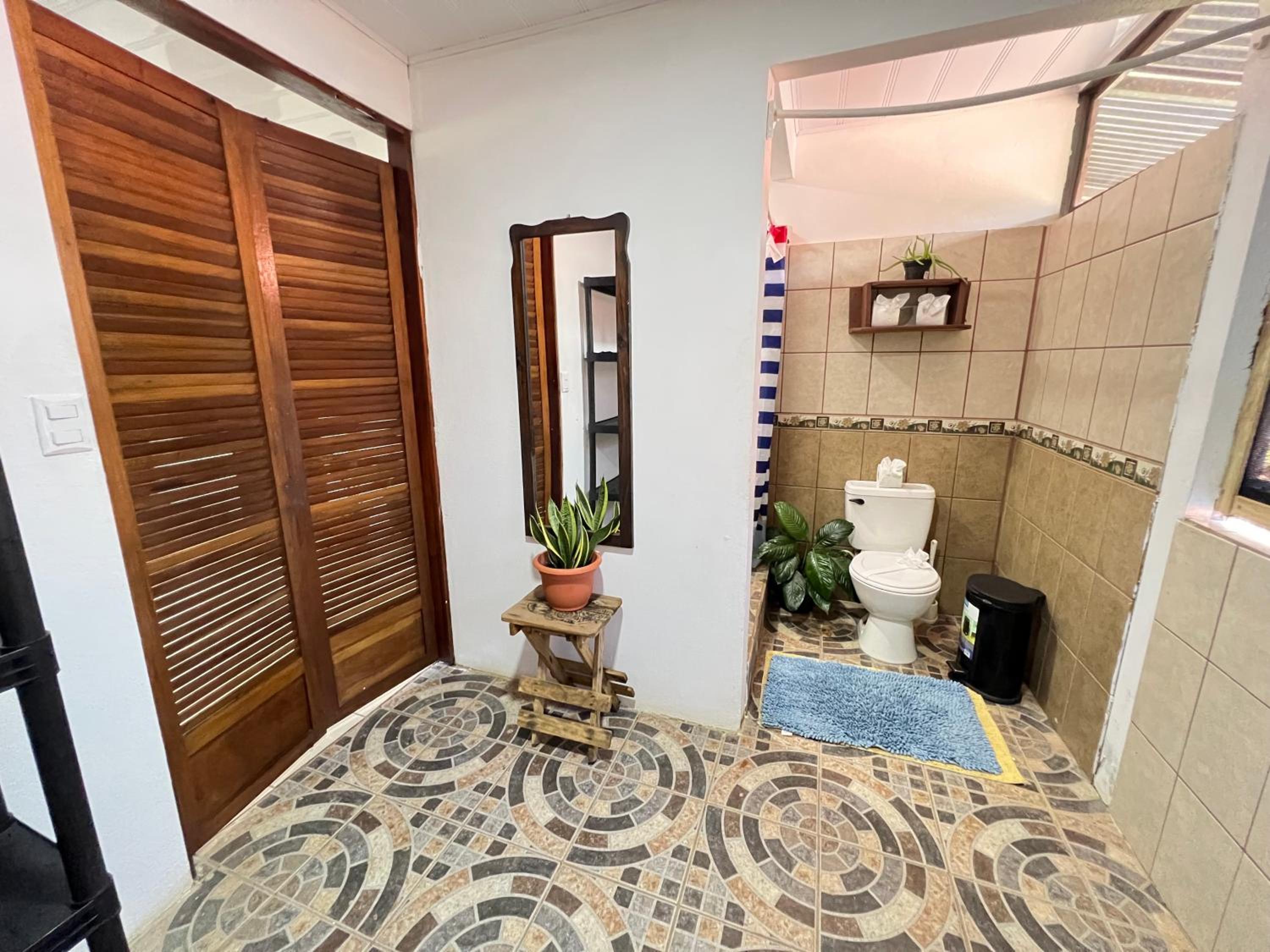 Casa Tili TicoExperience on IslaDamas