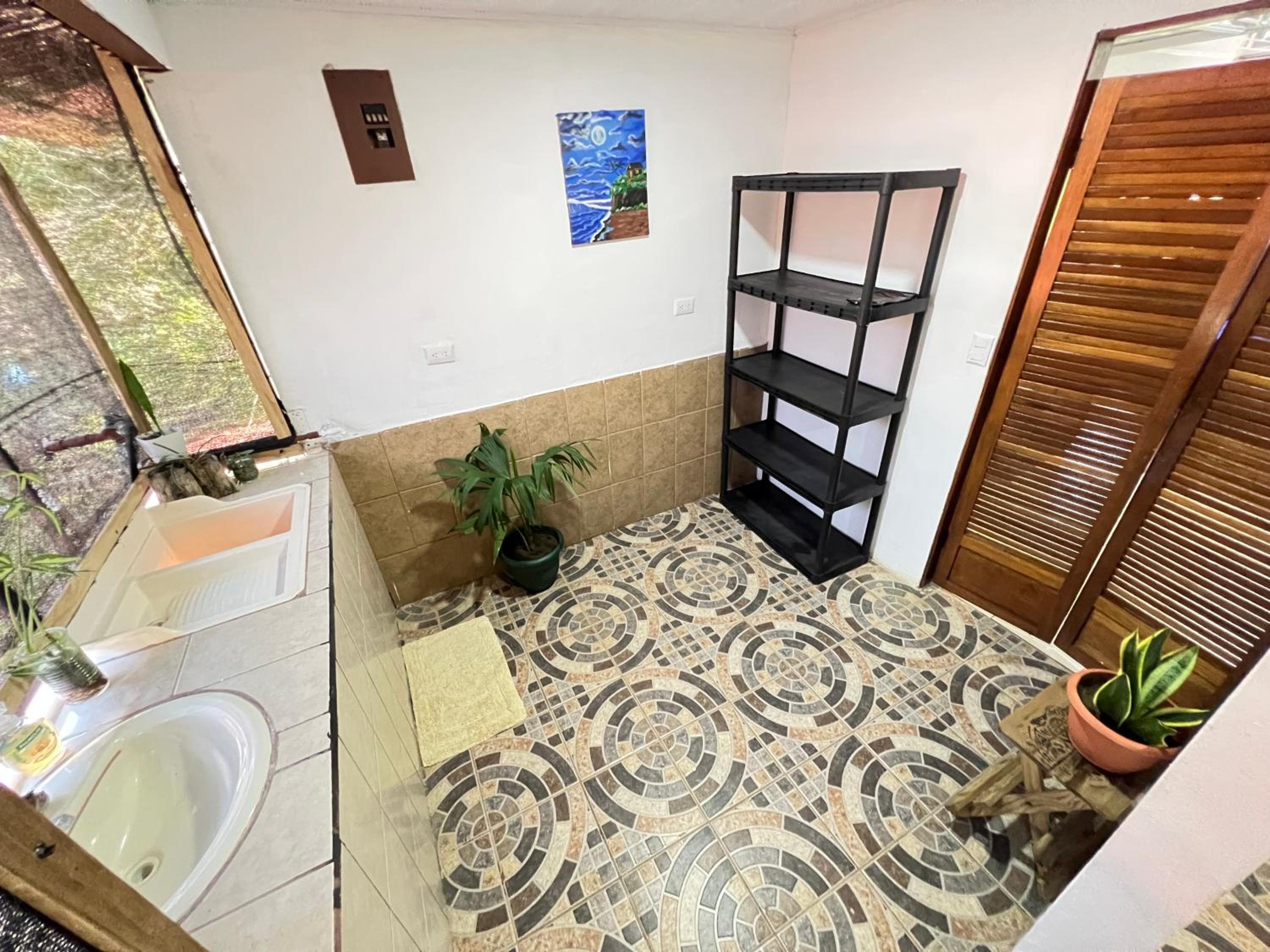 Casa Tili TicoExperience on IslaDamas