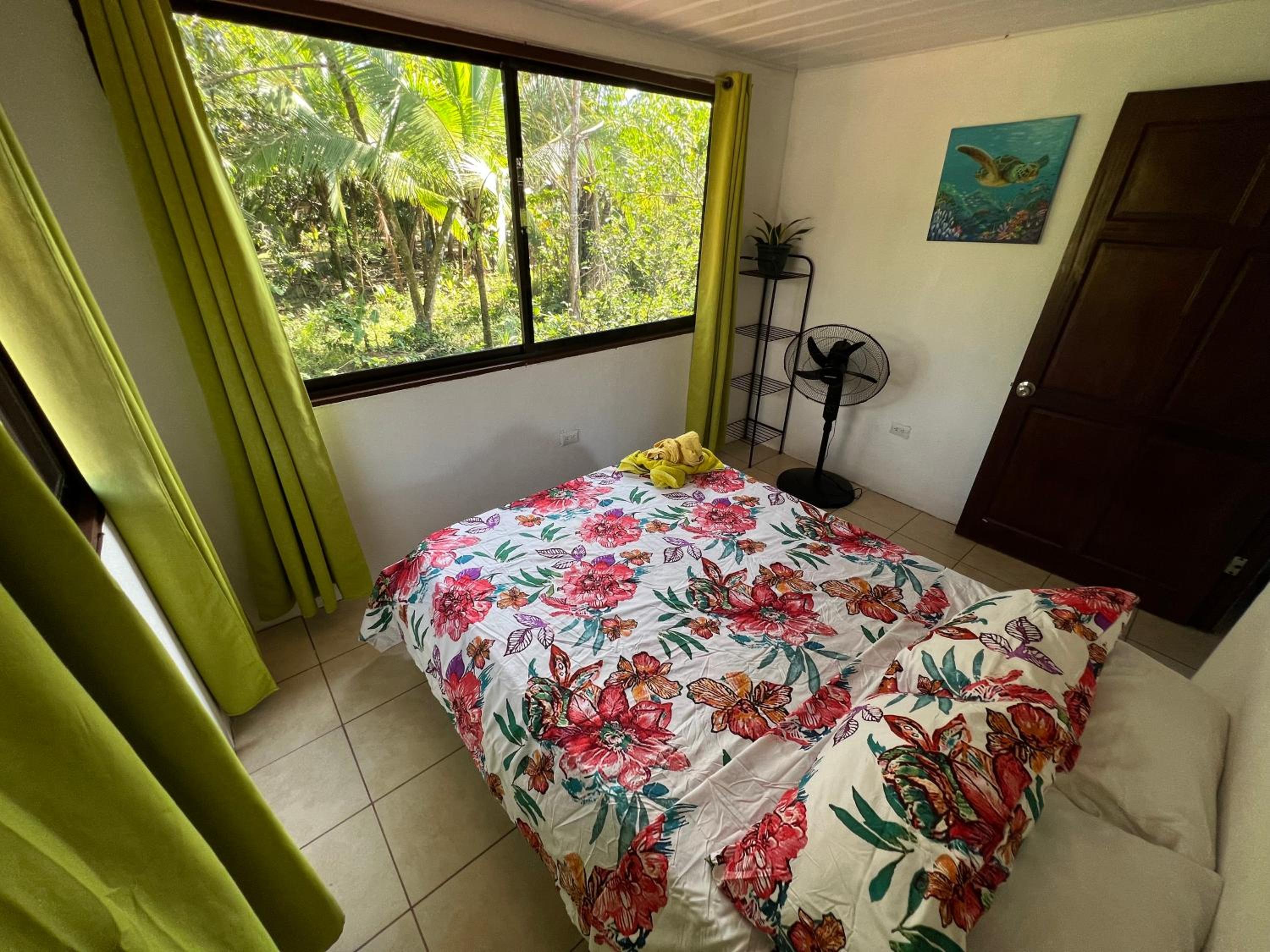 Casa Tili TicoExperience on IslaDamas