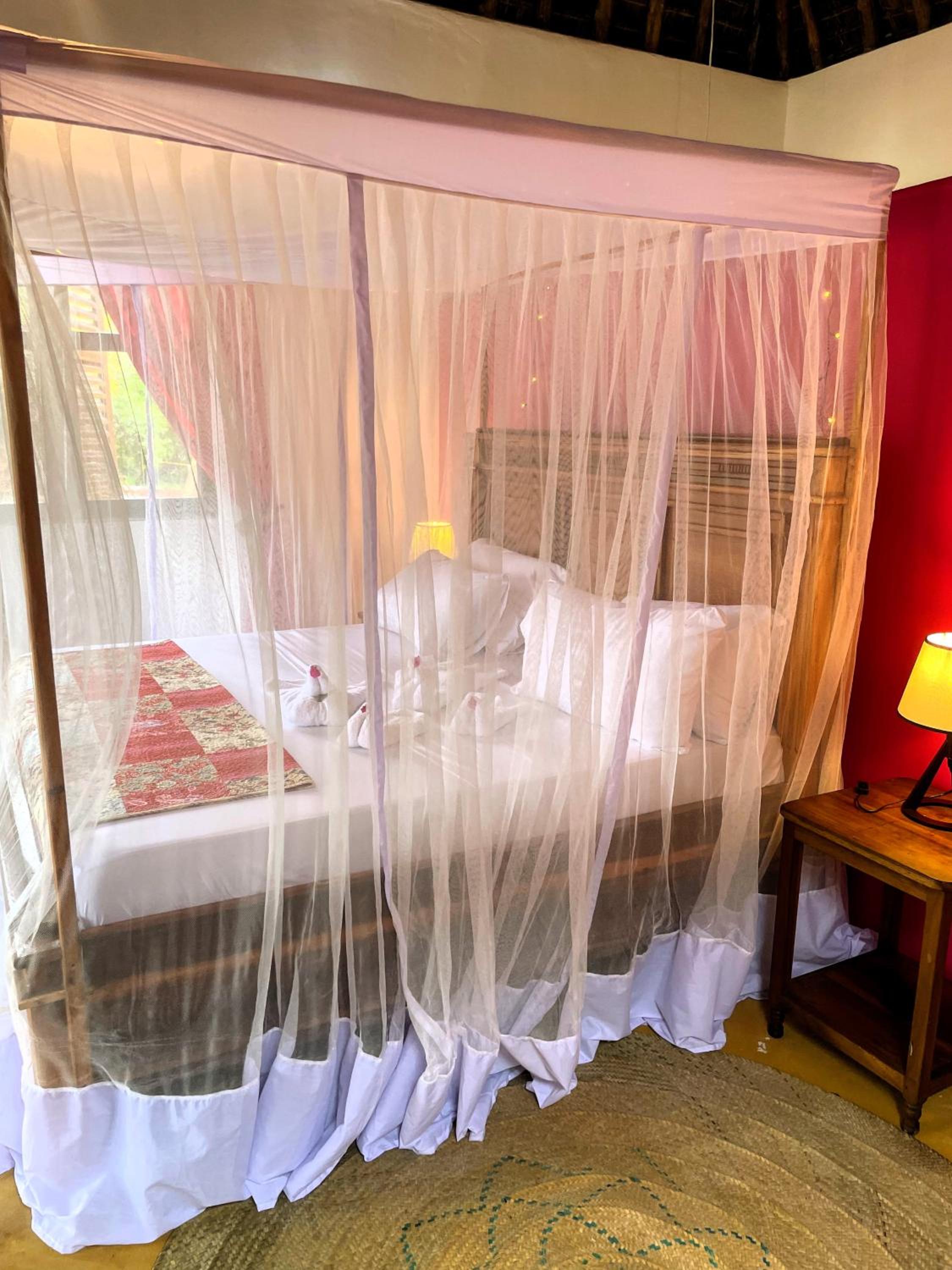 Jumamosi Beach Villa