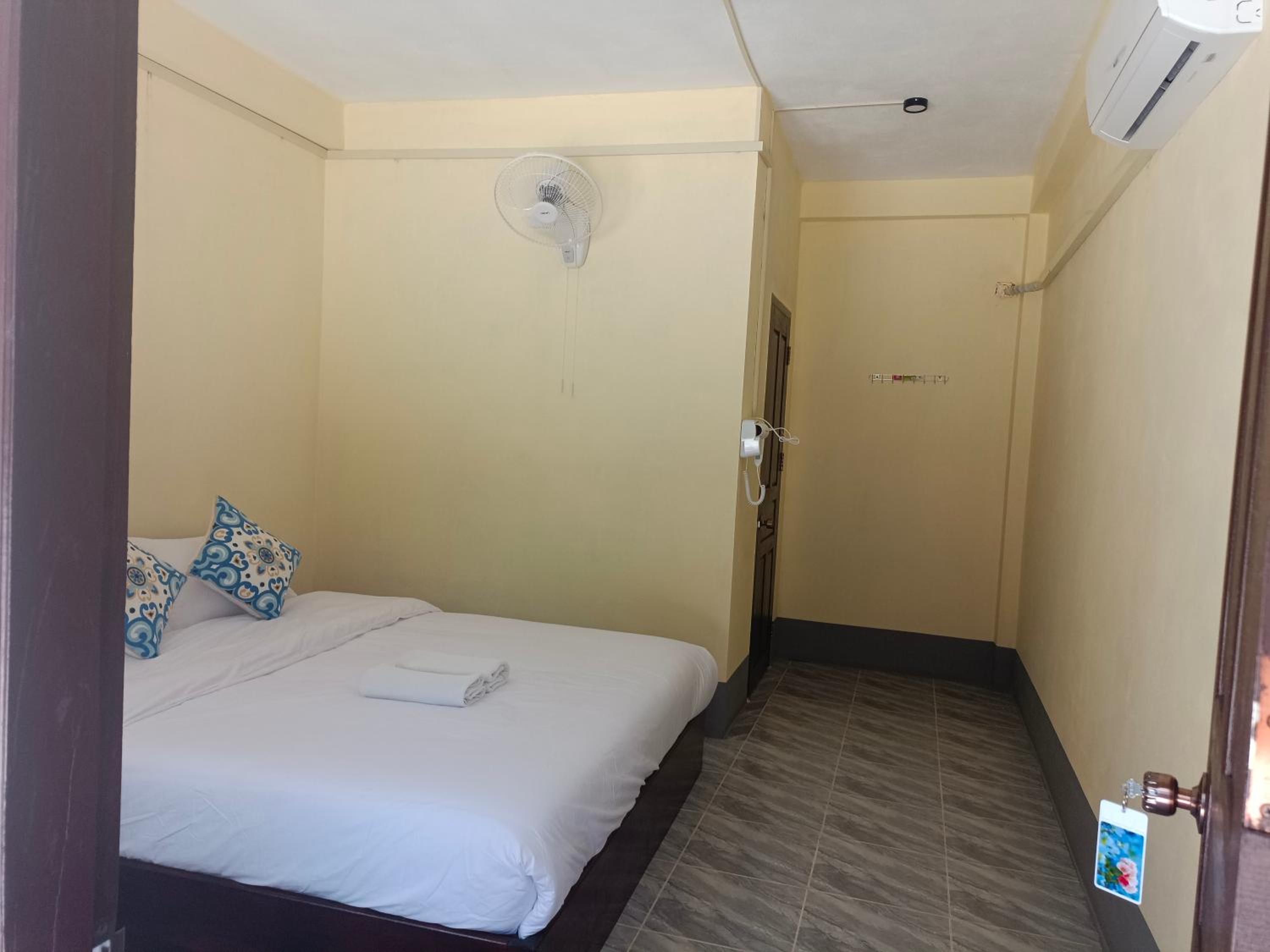 Khamphan Guesthouse