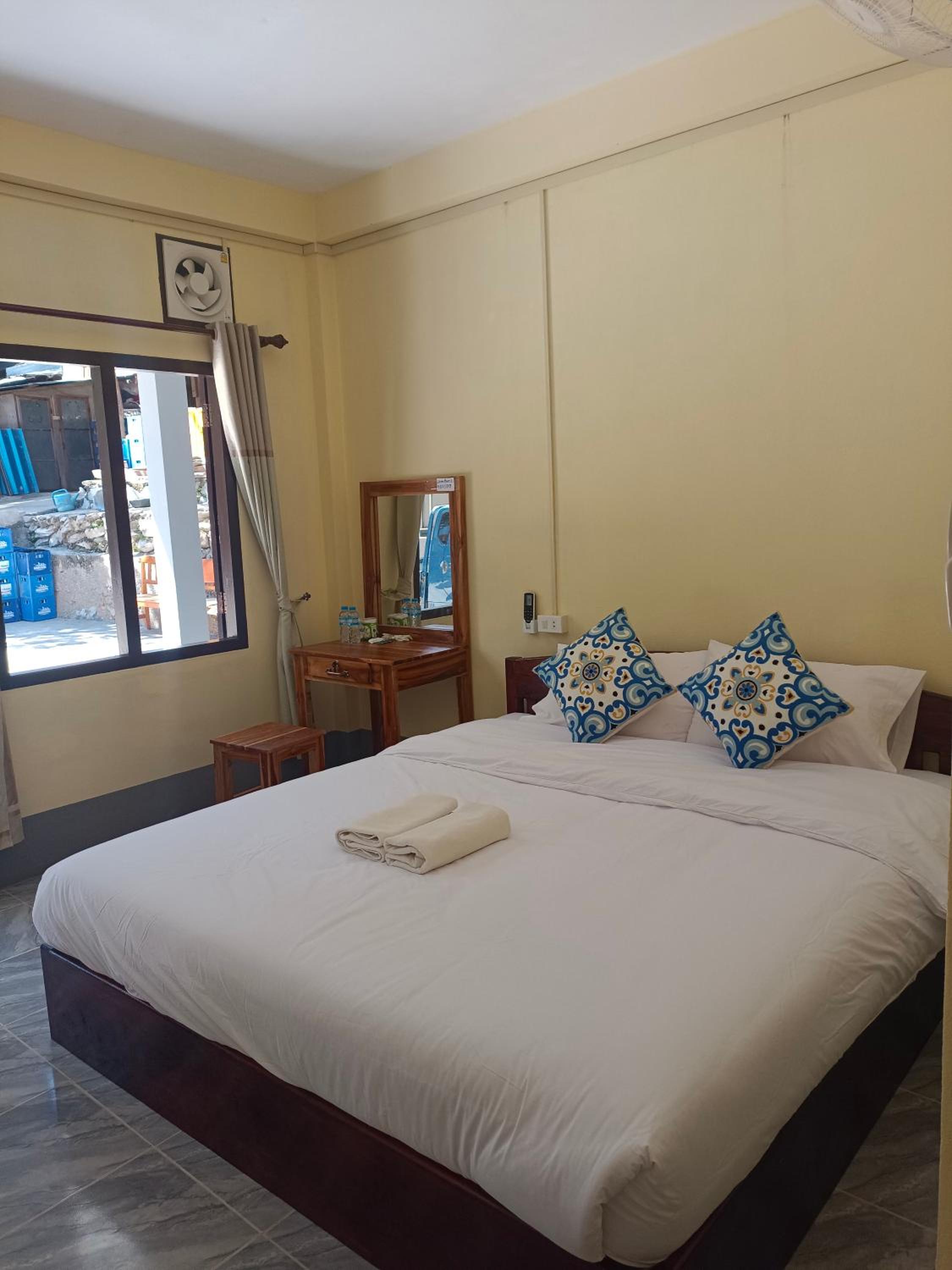 Khamphan Guesthouse