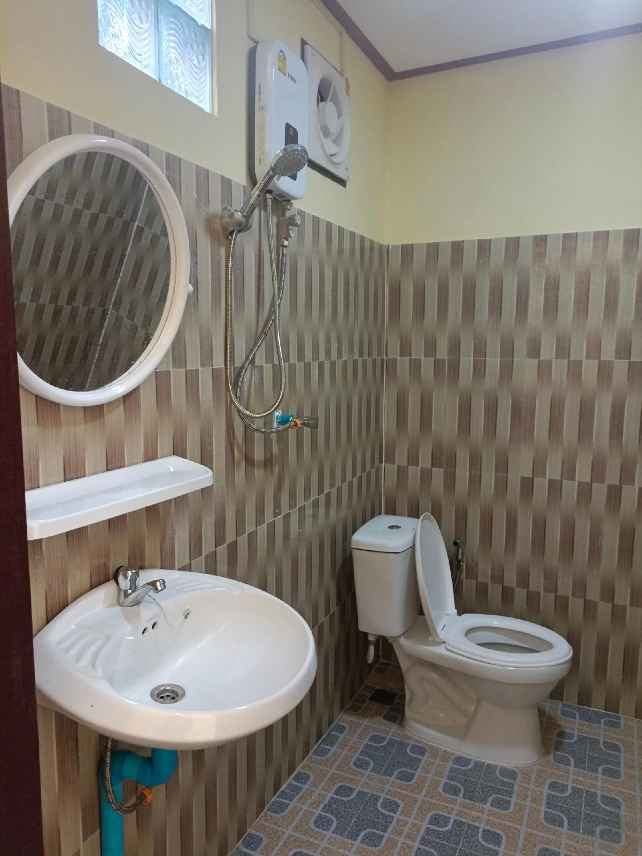 Khamphan Guesthouse
