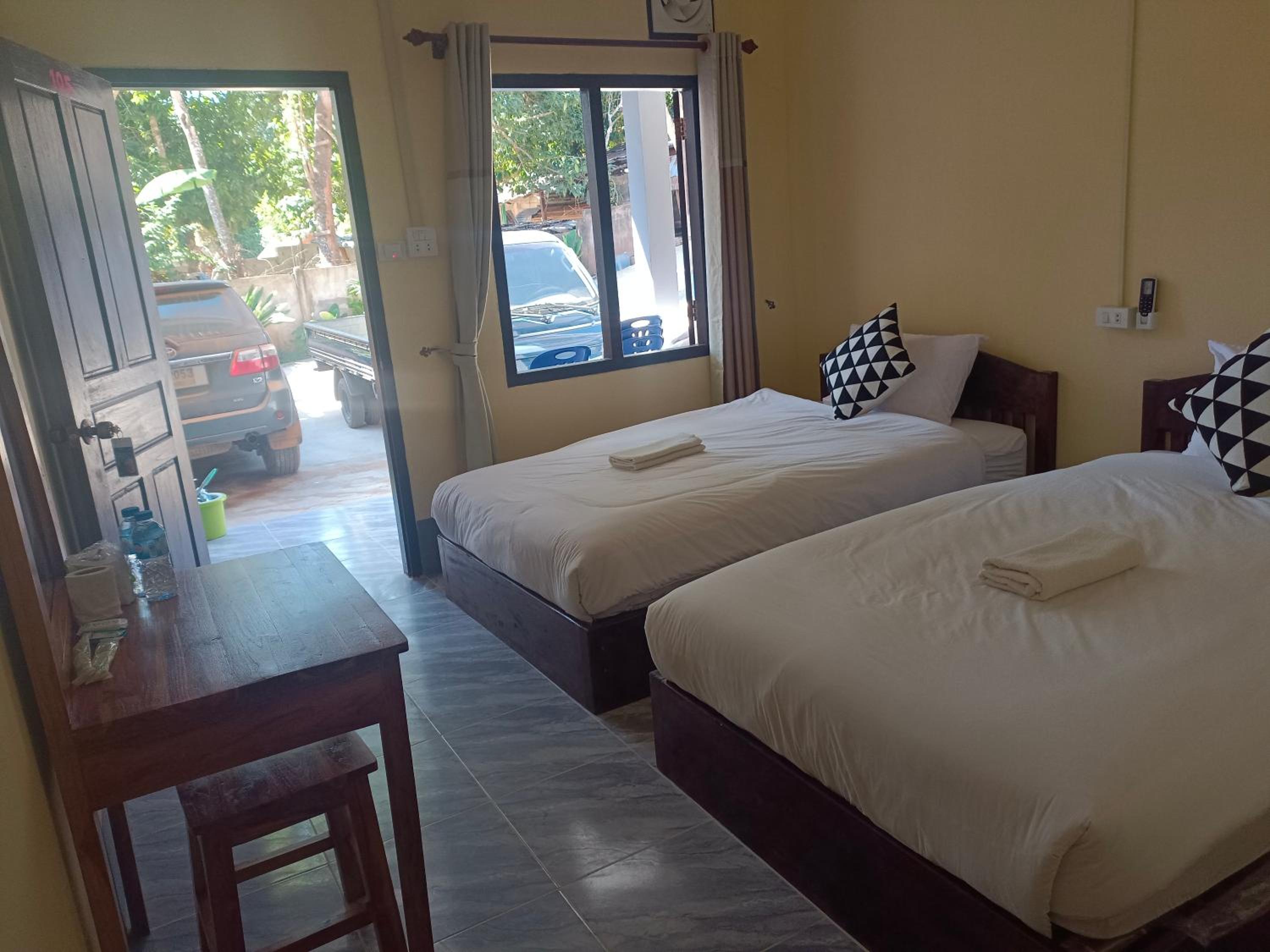 Khamphan Guesthouse
